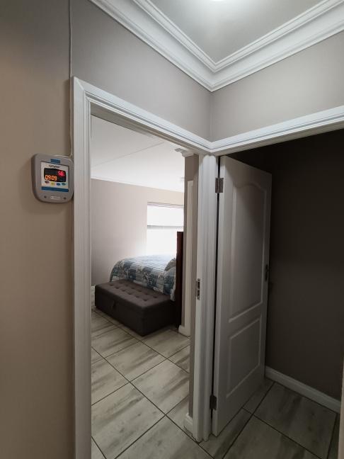 2 Bedroom Property for Sale in Seemeeu Park Western Cape